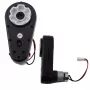 LEAN CARS 24V 12000 RPM Bürsten-Gleichstrommotor DK-CA003 für Kinder-Elektroautos