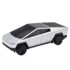 Double E ferngesteuertes Auto RC Pickup-Truck 4 Fahrmodi Silber