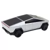 Double E ferngesteuertes Auto RC Pickup-Truck 4 Fahrmodi Silber
