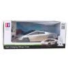 Double E ferngesteuertes Auto RC Pickup-Truck 4 Fahrmodi Silber
