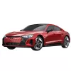 Double E Audi RS E-tron GT Fernsteuerauto RC Rot 1:14