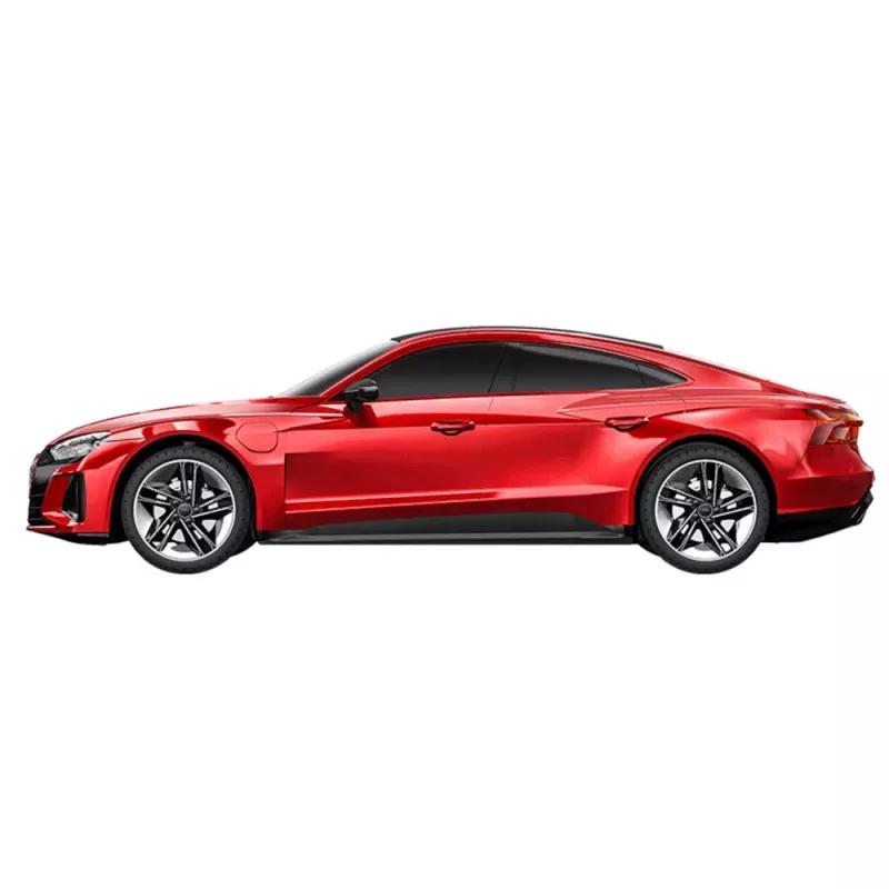 Double E Audi RS E-tron GT Fernsteuerauto RC Rot 1:14