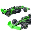 Double E Sauber F1 C44 Schwarz und Grün 1:16 ferngesteuerter Rennwagen