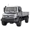 Double E Mercedes Unimog Remote Controlled Off-Road Vehicle RC 4x4 1:20
