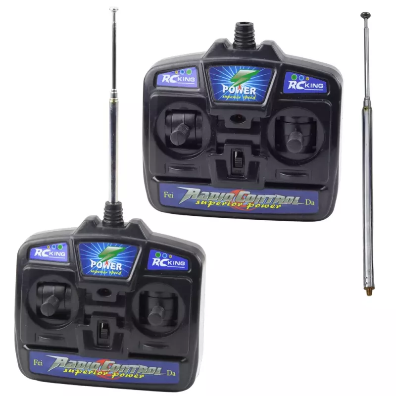 LEAN CARS 27 MHz Fernbedienung