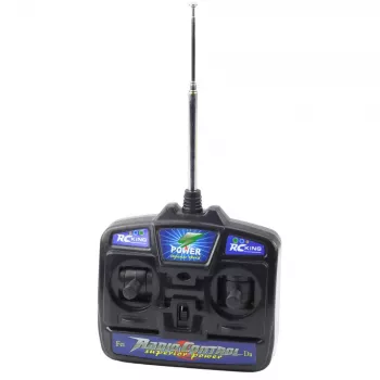 LEAN CARS 27 MHz Fernbedienung