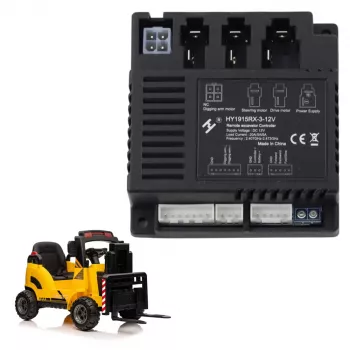 LEAN CARS WH101 Zentralmodul für ABAX 2 / ABAX Funksysteme