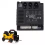 LEAN CARS WH101 Zentralmodul für ABAX 2 / ABAX Funksysteme