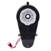 LEAN CARS 12V 45W RS550 16000RPM Motor für elektrische Kinderfahrzeuge