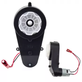 LEAN CARS 12V 45W RS550 16000RPM Motor für elektrische Kinderfahrzeuge
