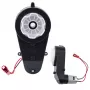 LEAN CARS 12V 45W RS550 16000RPM Motor für elektrische Kinderfahrzeuge