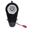 LEAN CARS 12V 45W RS550 35000RPM Bürstenbehafteter Gleichstrommotor für Elektro-Kinderfahrzeuge