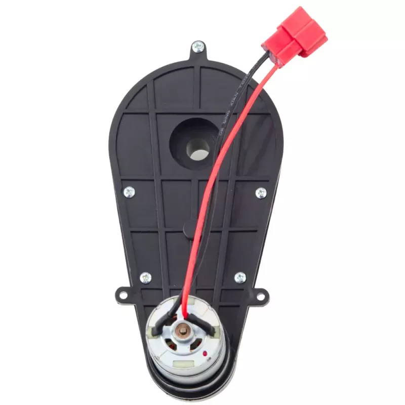 LEAN CARS 12V 45W RS550 35000RPM Bürstenbehafteter Gleichstrommotor für Elektro-Kinderfahrzeuge