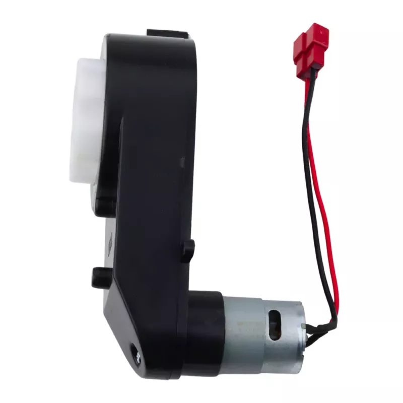 LEAN CARS 12V 45W RS550 35000RPM Bürstenbehafteter Gleichstrommotor für Elektro-Kinderfahrzeuge