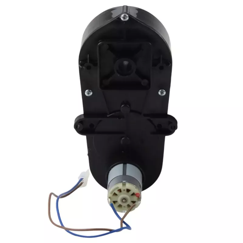LEAN CARS Motor-Getriebe-Einheit für 24V Batteriefahrzeug S2588-1