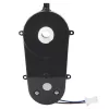 LEAN CARS Motor Getriebe - 24V für Batteriefahrzeug DK-CA003