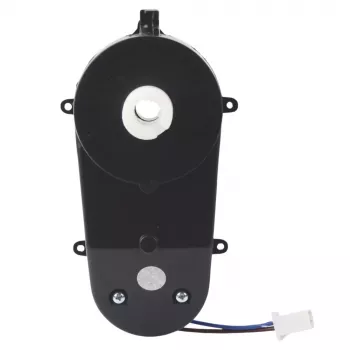 LEAN CARS Motor Getriebe - 24V für Batteriefahrzeug DK-CA003