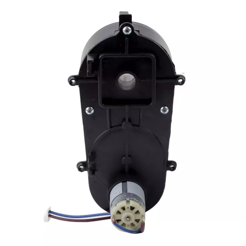 LEAN CARS Motor Getriebe - 24V für Batteriefahrzeug DK-CA003