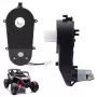 LEAN CARS Motor Getriebe - 24V für Batteriefahrzeug DK-CA003