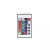 LEAN Set of Ambient RGB LED Gaming Desk Lamps mit Fernbedienung 2 Stk.