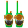LEAN TOYS Walkie Talkie Radios For Kids Military 10m