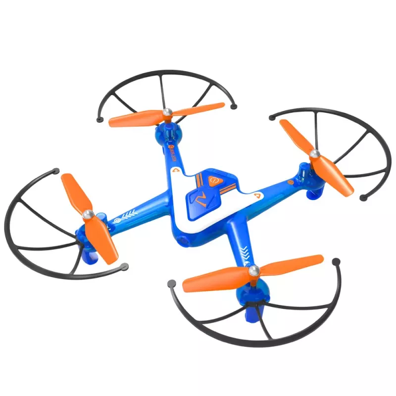 LEAN TOYS X15 PRO STUNT Aerobatic Drohne ferngesteuert RC optische Positionierung