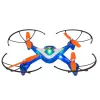 LEAN TOYS X15 PRO STUNT Aerobatic Drohne ferngesteuert RC optische Positionierung