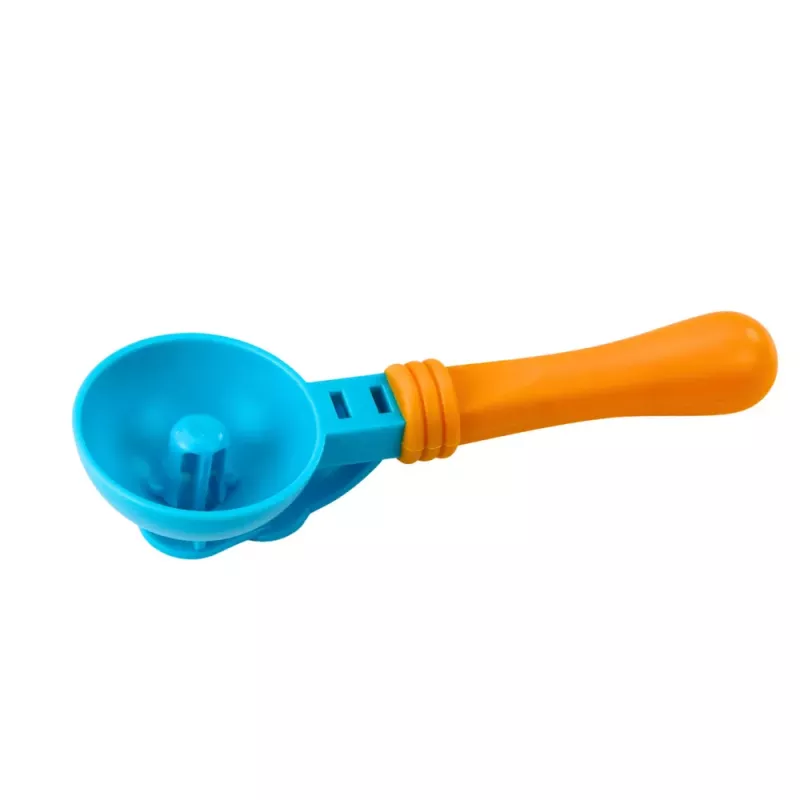 LEAN TOYS Süßigkeiten-Set Eiscreme für Kinder, Eiscreme-Löffel-Box, 14 Teile