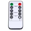 LEAN Set LED-Elektrokerzen mit Fernbedienung, Warmweiß, 3 Stk.