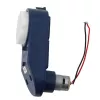 LEAN CARS 12V Motorgetriebe für BBH-030 Elektro-Kinderfahrzeug