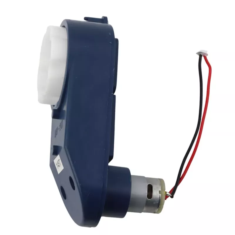 LEAN CARS 12V Motorgetriebe für BBH-030 Elektro-Kinderfahrzeug