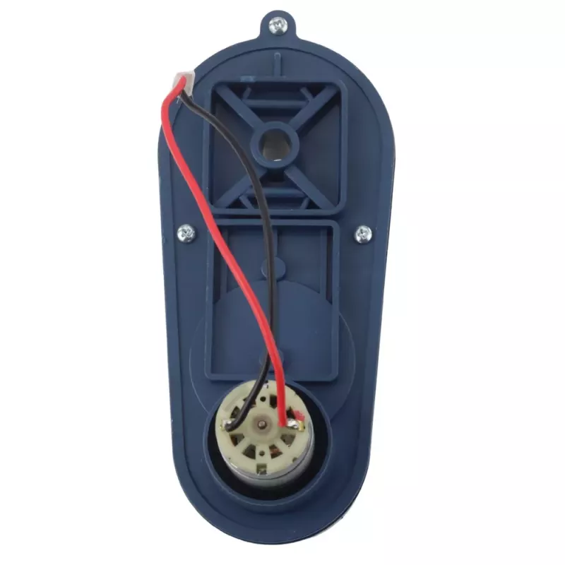 LEAN CARS 12V Motorgetriebe für BBH-030 Elektro-Kinderfahrzeug
