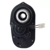 LEAN CARS 24V Motor-Getriebeeinheit für JS360 Elektro-Kinderfahrzeug