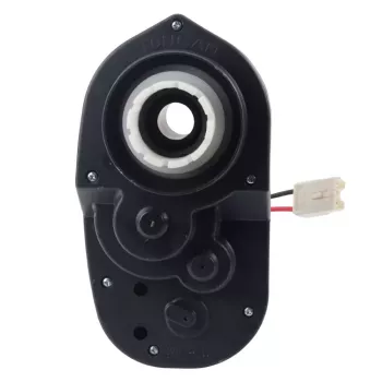 LEAN CARS 24V Motor-Getriebeeinheit für JS360 Elektro-Kinderfahrzeug