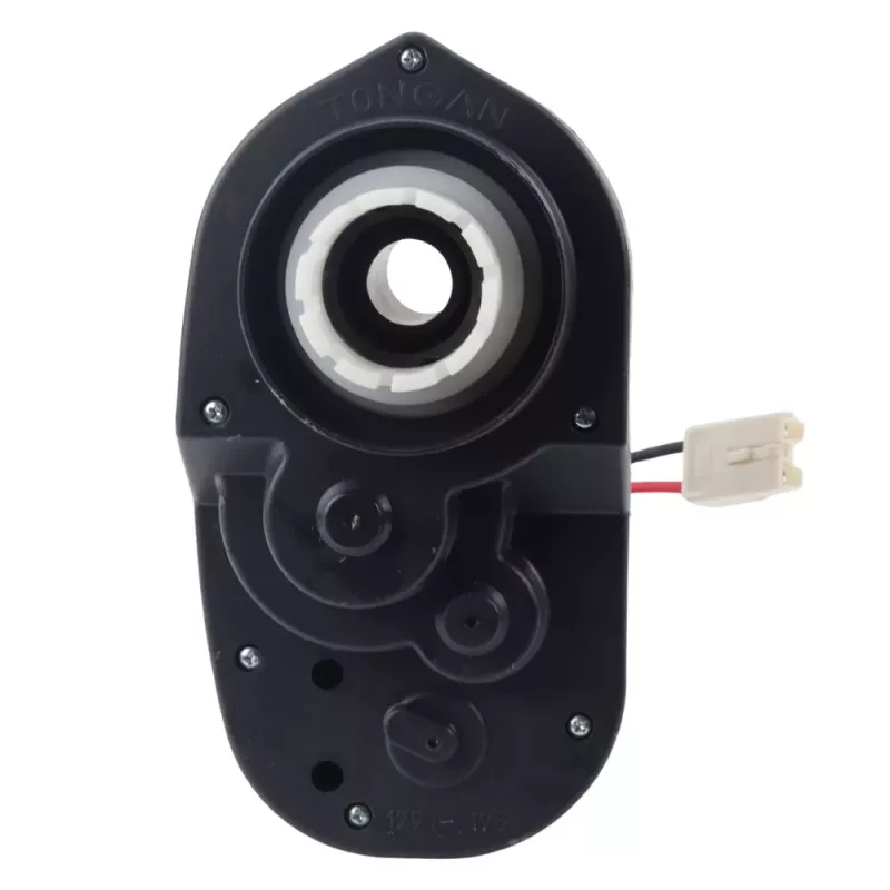 LEAN CARS 24V Motor-Getriebeeinheit für JS360 Elektro-Kinderfahrzeug