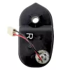 LEAN CARS 24V Motor-Getriebeeinheit für JS360 Elektro-Kinderfahrzeug