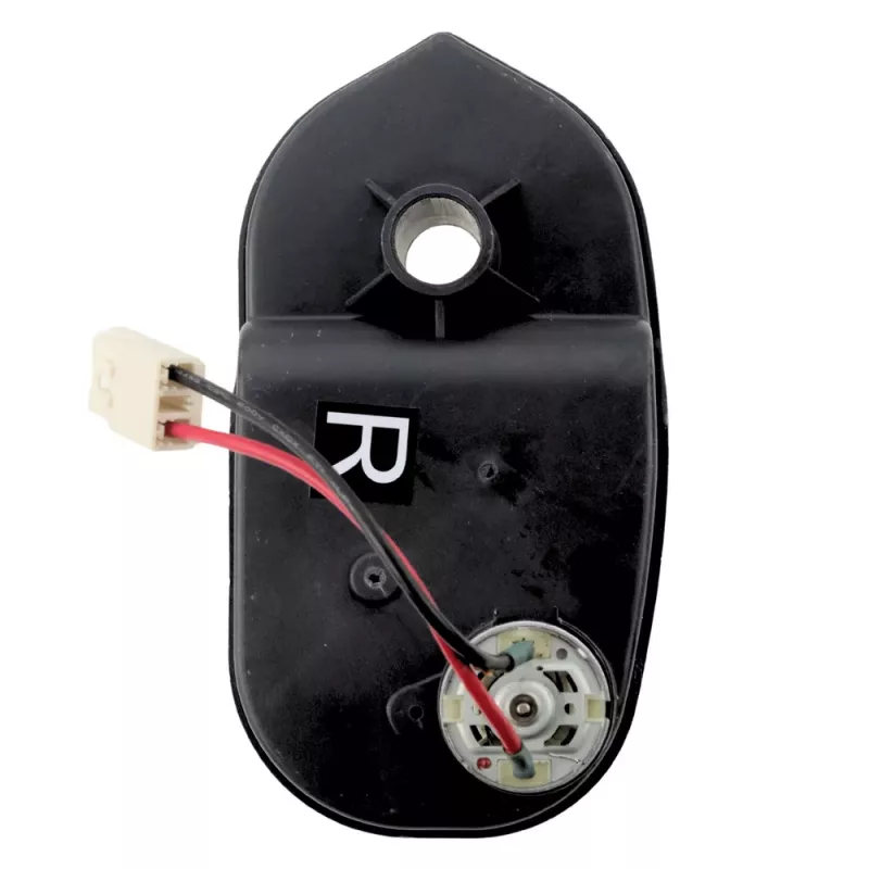 LEAN CARS 24V Motor-Getriebeeinheit für JS360 Elektro-Kinderfahrzeug