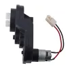 LEAN CARS 24V Motor-Getriebeeinheit für JS360 Elektro-Kinderfahrzeug