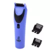 LEAN TOYS Little Barber's Set Friseur Haarschneider Schere Zubehör 10-teilig
