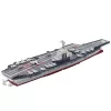 LEAN TOYS ferngesteuerter militärischer Flugzeugträger RC Schiff 1:1000