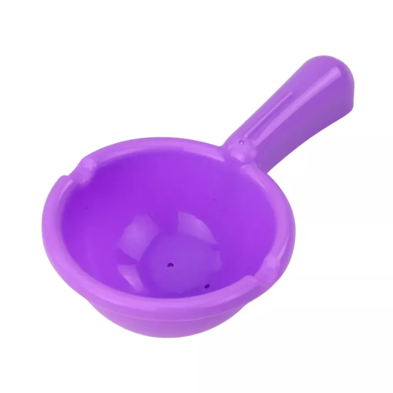 LEAN TOYS Interaktives Badespielzeug Ente mit Mühle, Saugnäpfen und Löffel