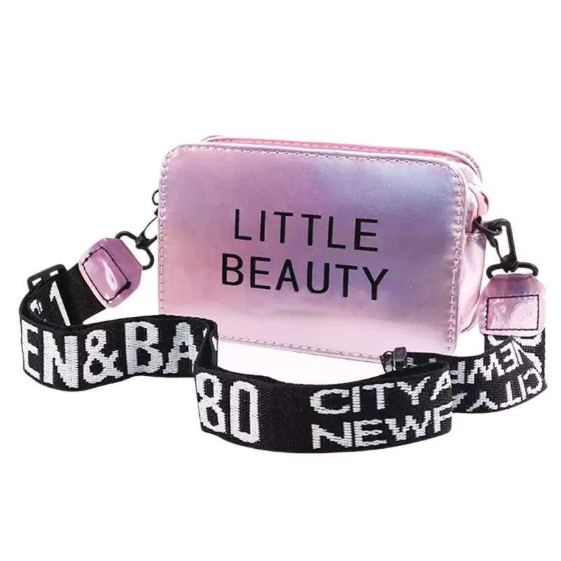 LEAN TOYS Beauty Set Kosmetiktasche mit verstellbaren Fächern
