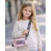 LEAN TOYS Beauty Set Kosmetiktasche mit verstellbaren Fächern