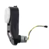 LEAN TOYS Lenkmotor 12V 6000RPM für BMW M4 Kinder-Elektroauto