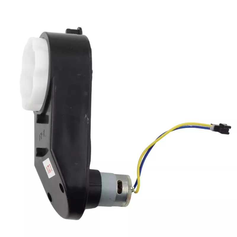 LEAN TOYS Lenkmotor 12V 6000RPM für BMW M4 Kinder-Elektroauto