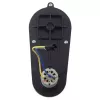 LEAN TOYS Lenkmotor 12V 6000RPM für BMW M4 Kinder-Elektroauto