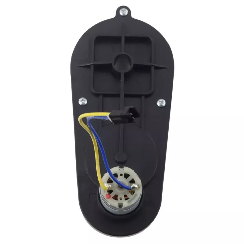 LEAN TOYS Lenkmotor 12V 6000RPM für BMW M4 Kinder-Elektroauto