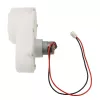 LEAN TOYS Lenkmotor 12V 5500RPM für Kinderfahrzeug XB-1118