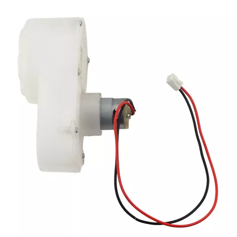 LEAN TOYS Lenkmotor 12V 5500RPM für Kinderfahrzeug XB-1118