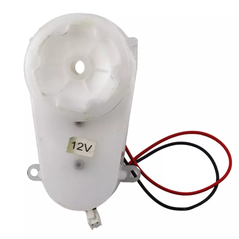 LEAN TOYS Lenkmotor 12V 5500RPM für Kinderfahrzeug XB-1118